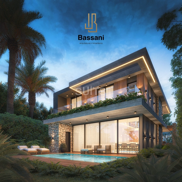 Excelente sobrado à venda no Amare : 3ª foto da galeria de imagens do imóvel