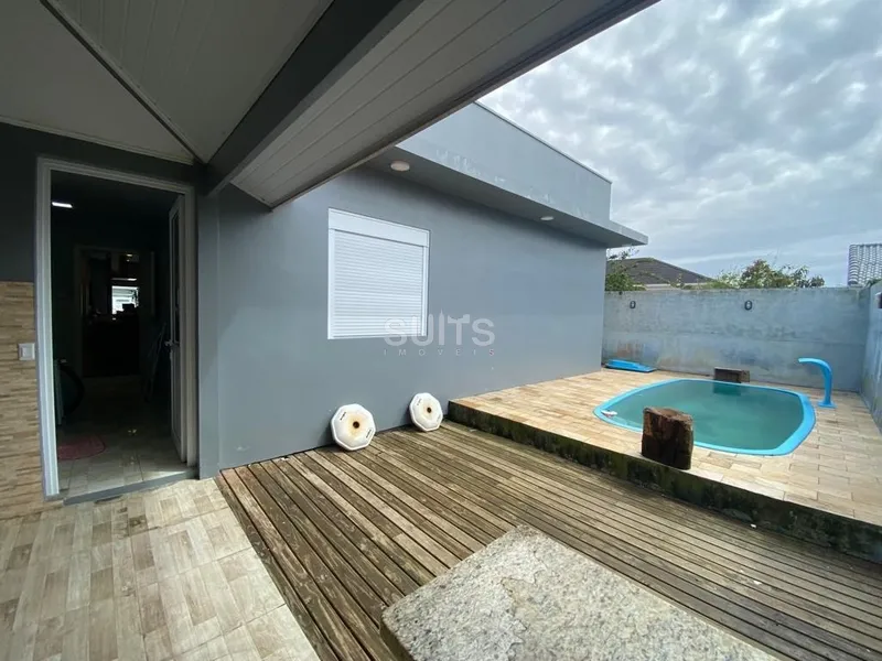 LINDA CASA PROXIMO DO MAR EM ATLANTIDA SUL: 23ª foto da galeria de imagens do imóvel