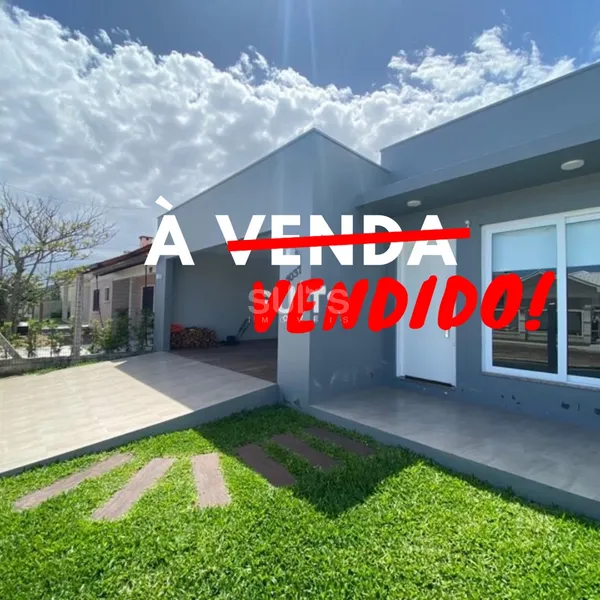 LINDA CASA PROXIMO DO MAR EM ATLANTIDA SUL: 1ª foto da galeria de imagens do imóvel