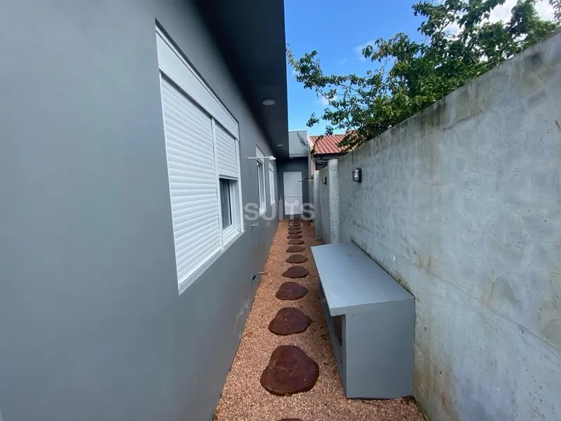 LINDA CASA PROXIMO DO MAR EM ATLANTIDA SUL: 19ª foto da galeria de imagens do imóvel