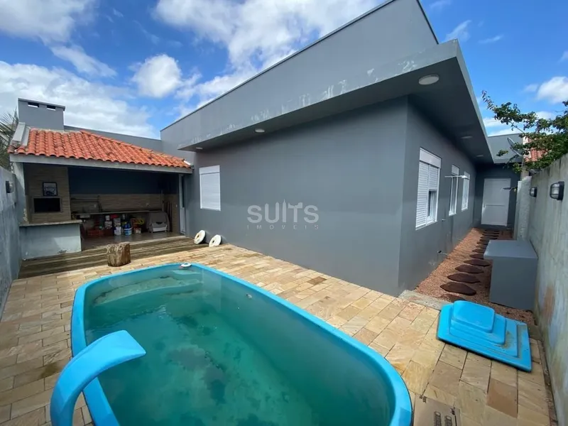 LINDA CASA PROXIMO DO MAR EM ATLANTIDA SUL: 24ª foto da galeria de imagens do imóvel