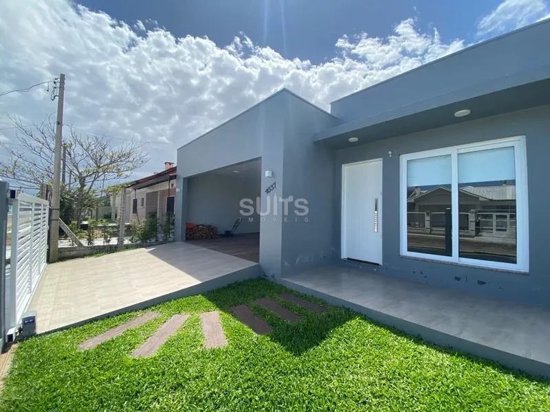 LINDA CASA PROXIMO DO MAR EM ATLANTIDA SUL: 2ª foto da galeria de imagens do imóvel