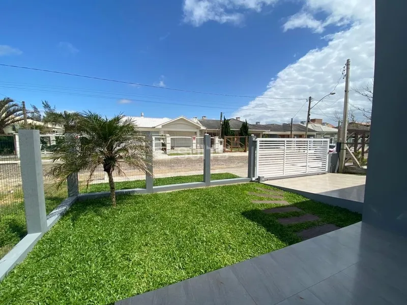 LINDA CASA PROXIMO DO MAR EM ATLANTIDA SUL: 5ª foto da galeria de imagens do imóvel