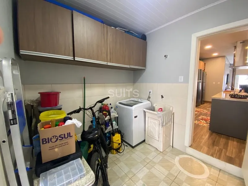 LINDA CASA PROXIMO DO MAR EM ATLANTIDA SUL: 20ª foto da galeria de imagens do imóvel