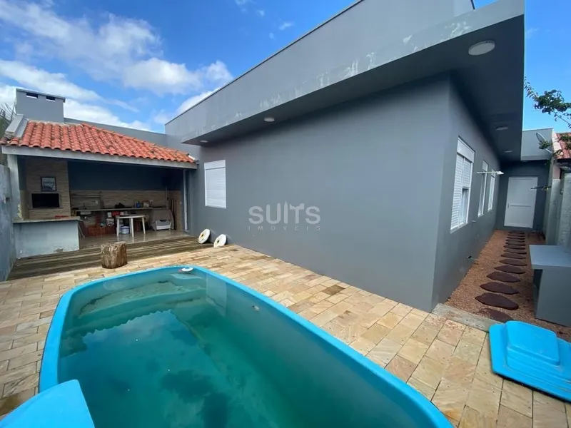 LINDA CASA PROXIMO DO MAR EM ATLANTIDA SUL: 25ª foto da galeria de imagens do imóvel