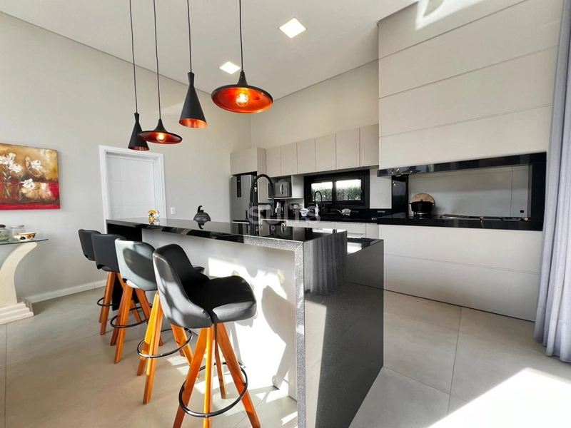 Excelente casa no condomínio Quintas do Lago em Xangri-Lá: 11ª foto da galeria de imagens do imóvel