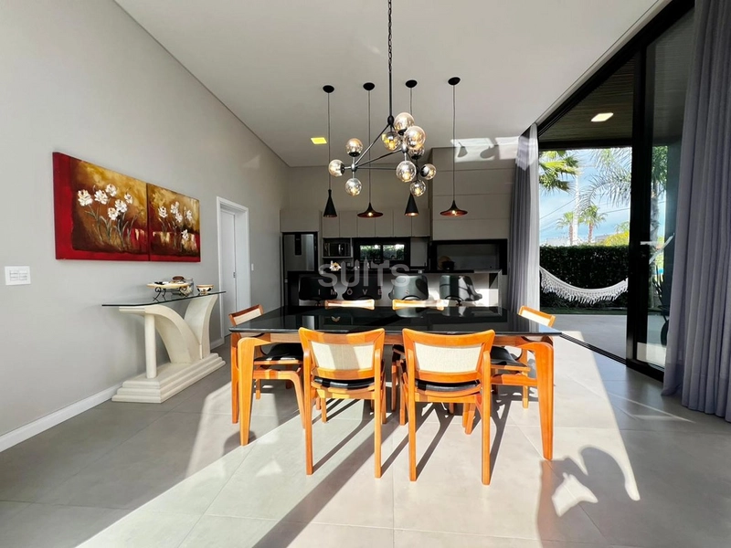 Excelente casa no condomínio Quintas do Lago em Xangri-Lá: 8ª foto da galeria de imagens do imóvel