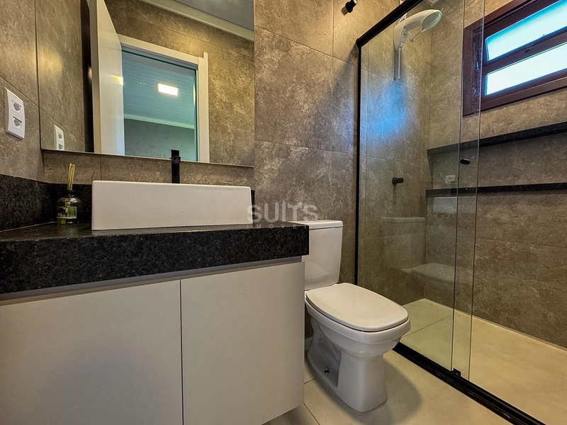 Excelente casa à venda no Arpoador : 14ª foto da galeria de imagens do imóvel