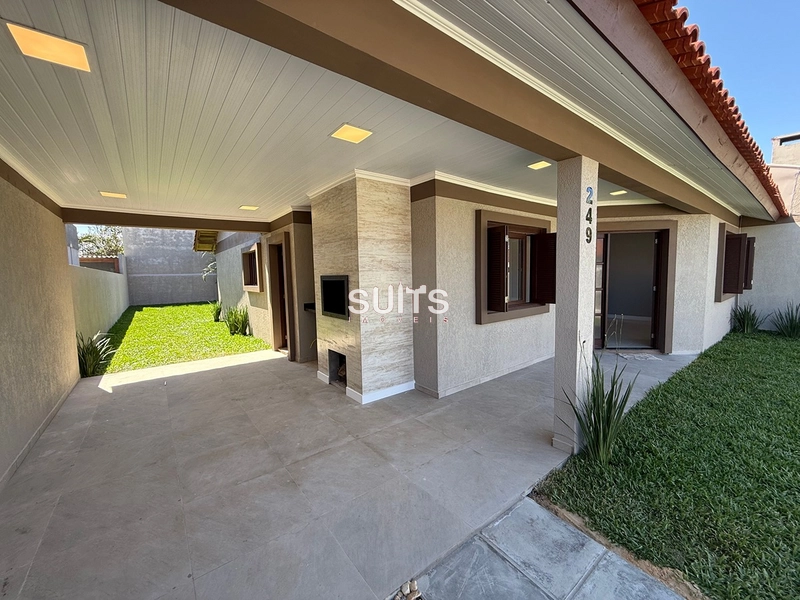 Excelente casa à venda no Arpoador : 8ª foto da galeria de imagens do imóvel