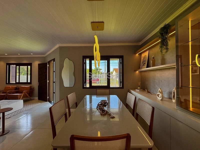 Excelente casa à venda no Arpoador : 9ª foto da galeria de imagens do imóvel