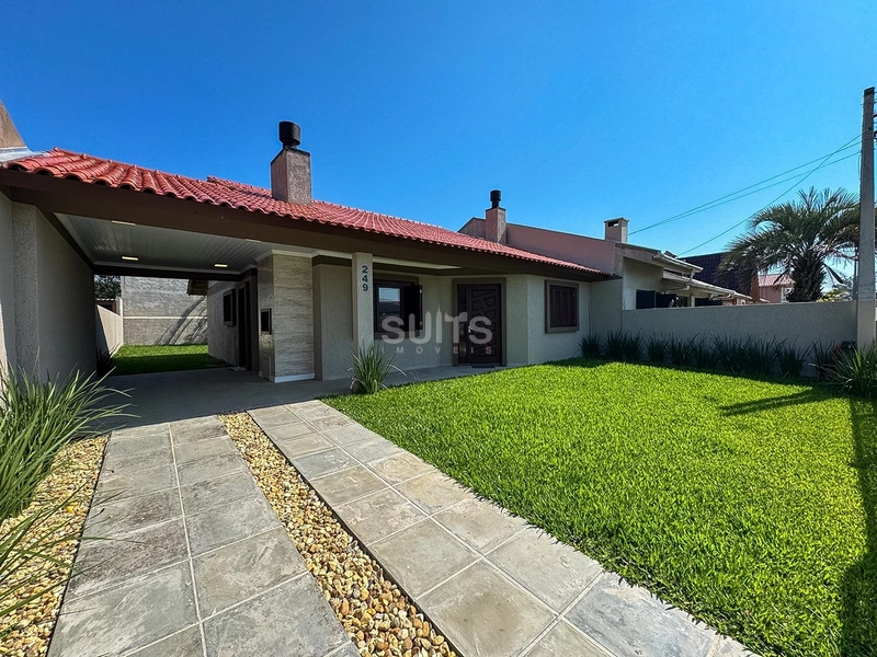 Excelente casa à venda no Arpoador : 1ª foto da galeria de imagens do imóvel