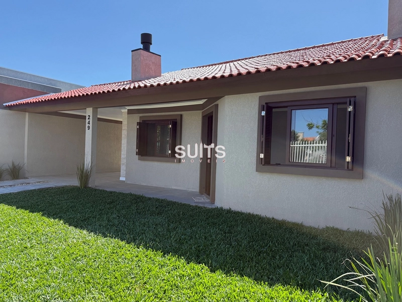 Excelente casa à venda no Arpoador : 4ª foto da galeria de imagens do imóvel