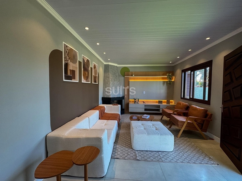 Excelente casa à venda no Arpoador : 6ª foto da galeria de imagens do imóvel