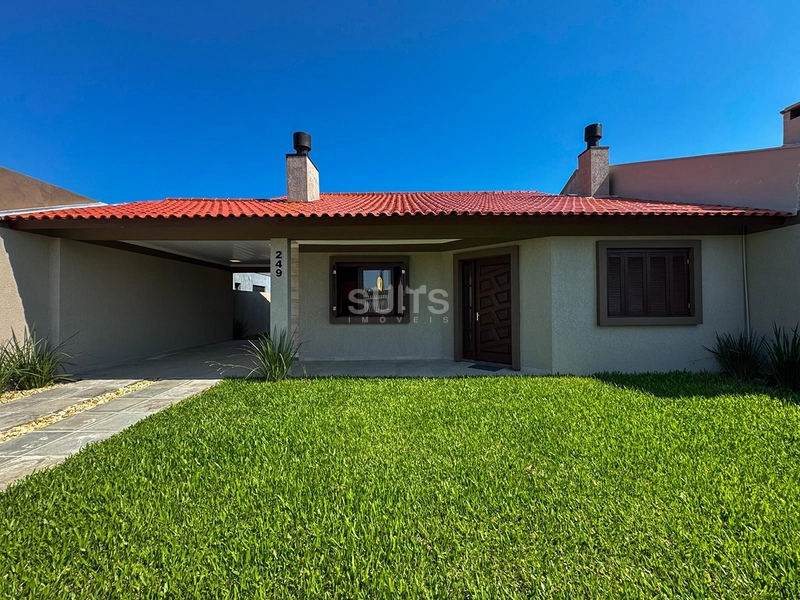 Excelente casa à venda no Arpoador : 2ª foto da galeria de imagens do imóvel