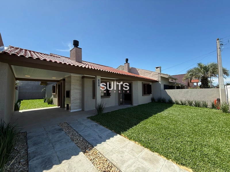 Excelente casa à venda no Arpoador : 6ª foto da galeria de imagens do imóvel