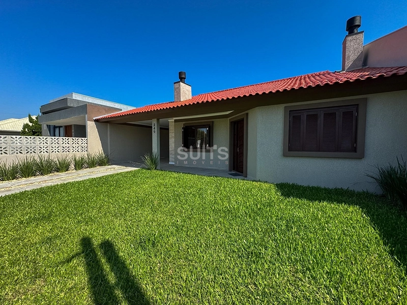 Excelente casa à venda no Arpoador : 4ª foto da galeria de imagens do imóvel