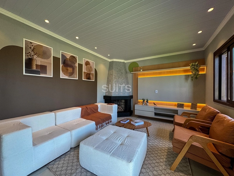 Excelente casa à venda no Arpoador : 5ª foto da galeria de imagens do imóvel