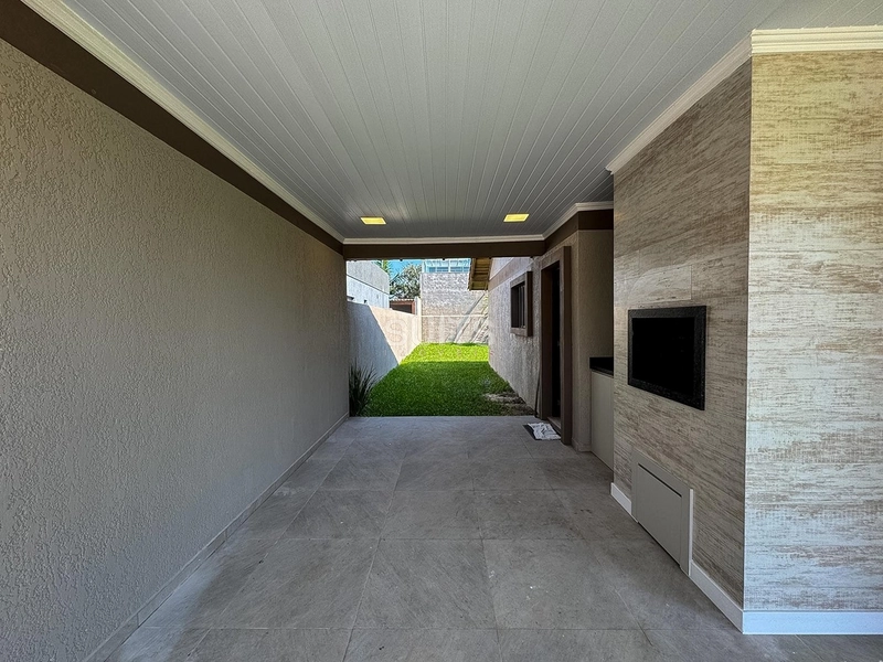 Excelente casa à venda no Arpoador : 3ª foto da galeria de imagens do imóvel