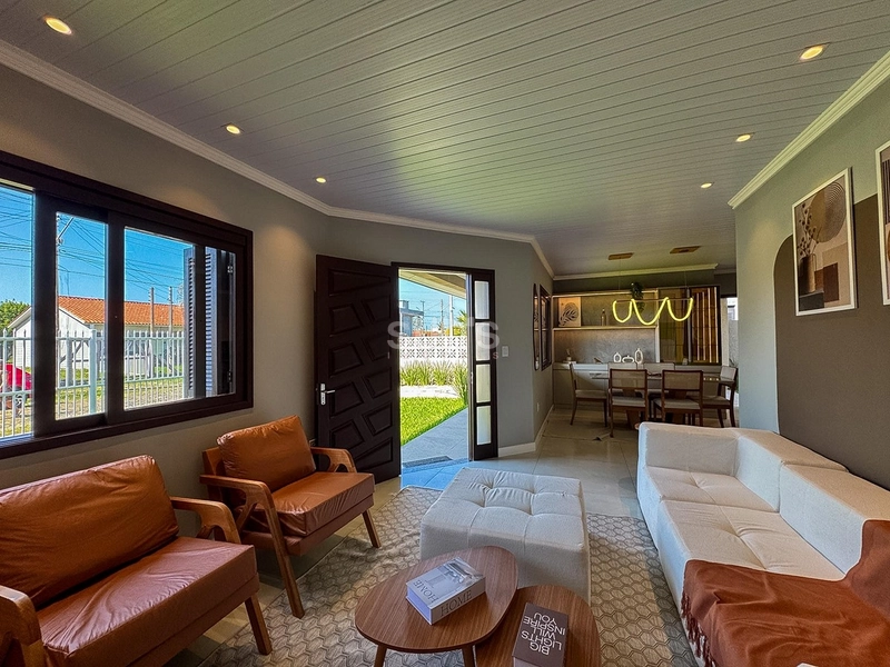 Excelente casa à venda no Arpoador : 7ª foto da galeria de imagens do imóvel