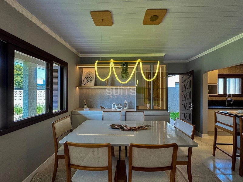 Excelente casa à venda no Arpoador : 8ª foto da galeria de imagens do imóvel