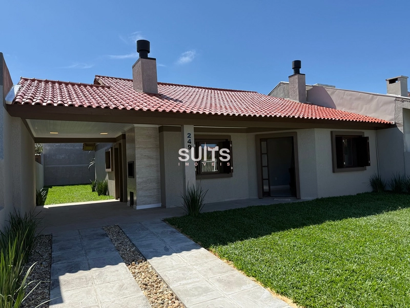 Imóvel residencial ou comercial