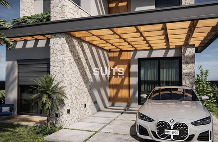 Excelente sobrado à venda no Joy : 3ª foto da galeria de imagens do imóvel