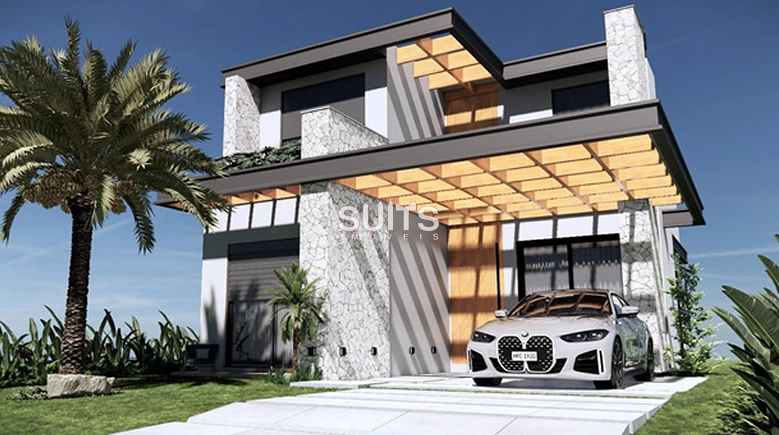 Imóvel residencial ou comercial