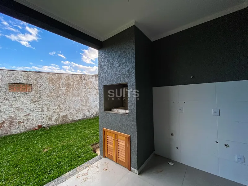 Excelente casa geminada na Praia de Noiva do Mar: 4ª foto da galeria de imagens do imóvel