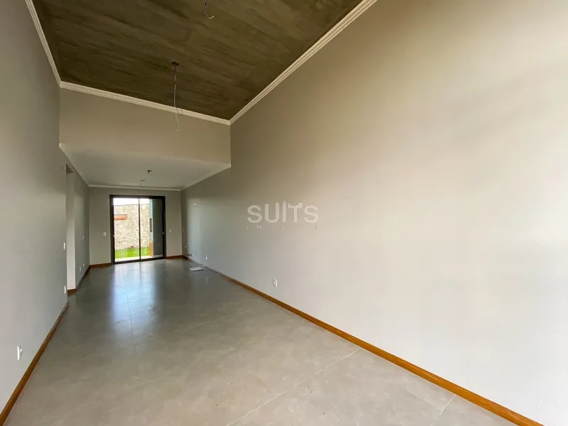 Excelente casa geminada na Praia de Noiva do Mar: 2ª foto da galeria de imagens do imóvel