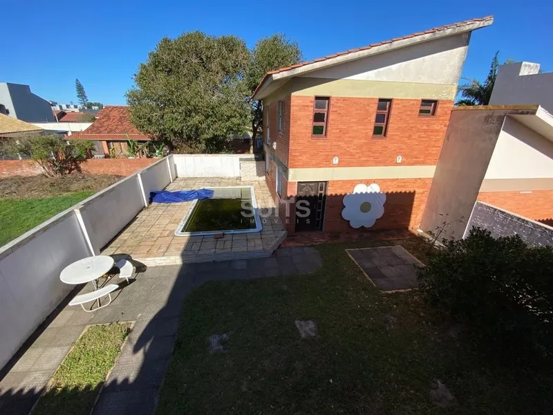 Ótimo sobrado à venda no centro de Xangri-Lá: 17ª foto da galeria de imagens do imóvel