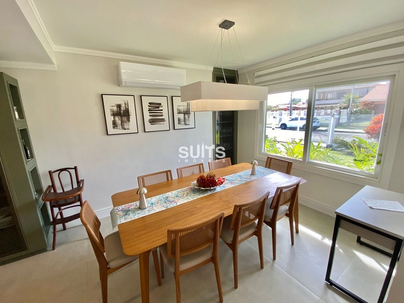 Excelente sobrado à venda no Centro: 10ª foto da galeria de imagens do imóvel