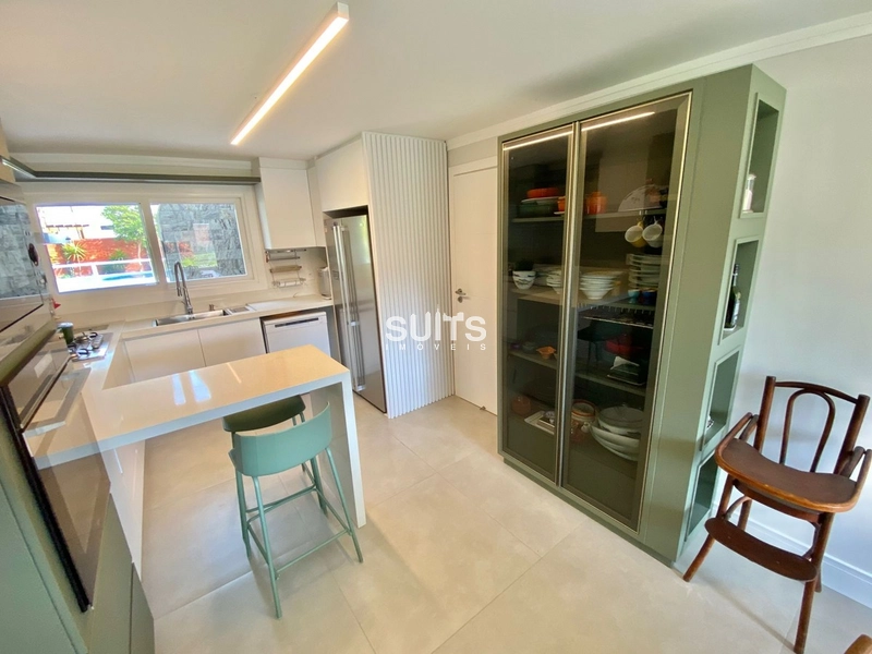 Excelente sobrado à venda no Centro: 12ª foto da galeria de imagens do imóvel