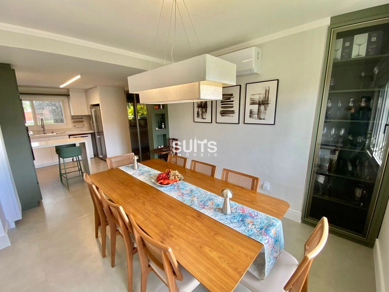 Excelente sobrado à venda no Centro: 11ª foto da galeria de imagens do imóvel