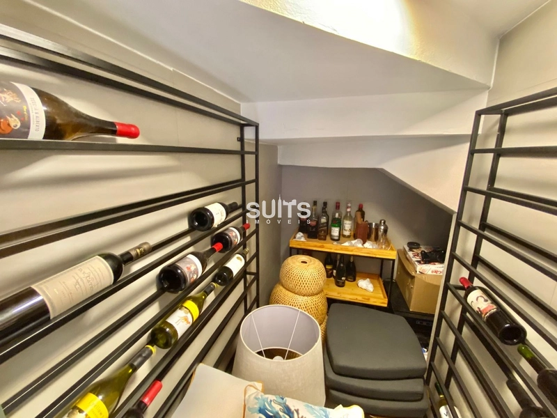 Excelente sobrado à venda no Centro: 17ª foto da galeria de imagens do imóvel