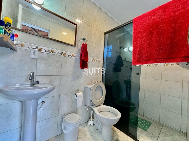 Excelente casa á venda na Noiva do Mar: 12ª foto da galeria de imagens do imóvel