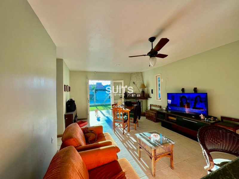 Excelente casa á venda na Noiva do Mar: 6ª foto da galeria de imagens do imóvel