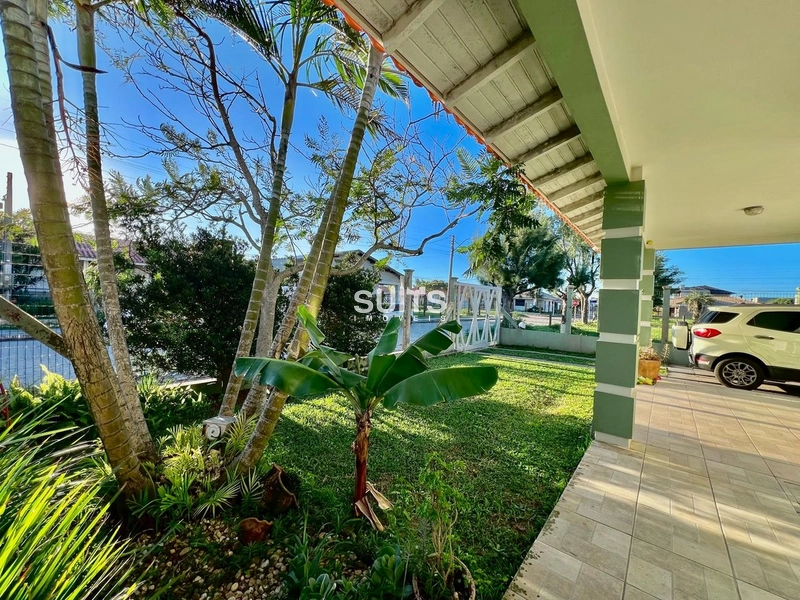 Excelente casa á venda na Noiva do Mar: 3ª foto da galeria de imagens do imóvel