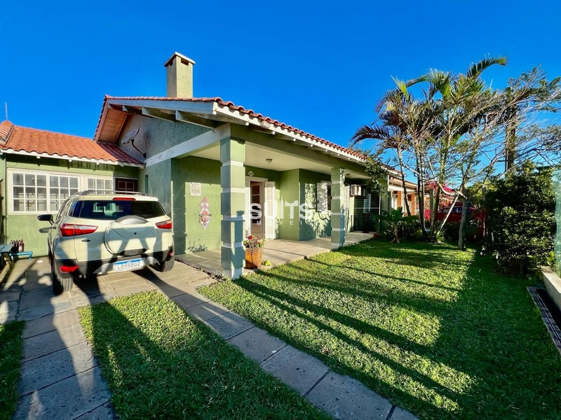 Excelente casa á venda na Noiva do Mar: 5ª foto da galeria de imagens do imóvel