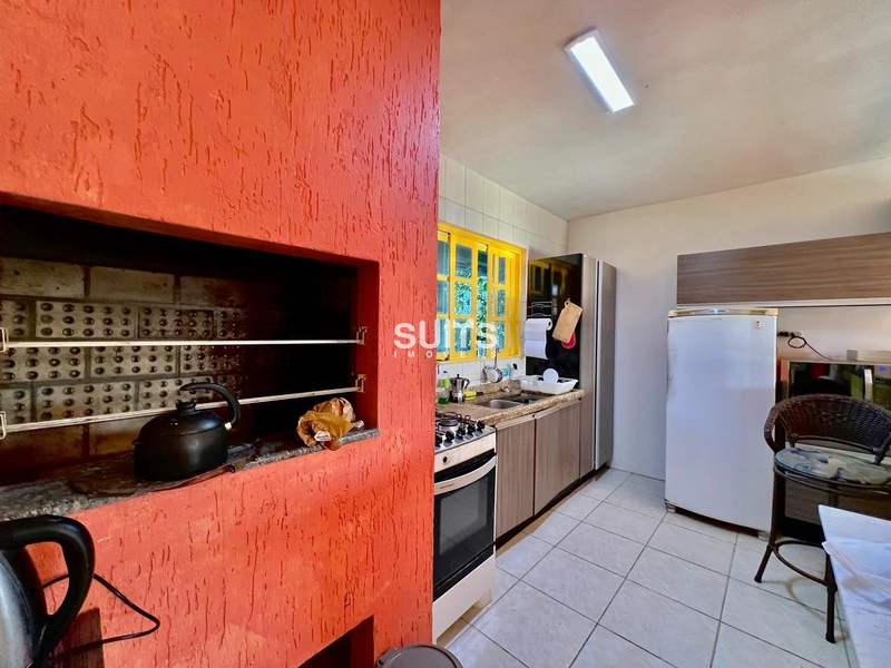 Excelente casa á venda na Noiva do Mar: 15ª foto da galeria de imagens do imóvel