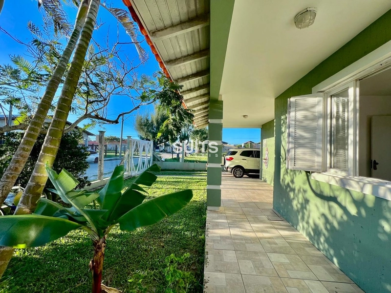 Excelente casa á venda na Noiva do Mar: 2ª foto da galeria de imagens do imóvel