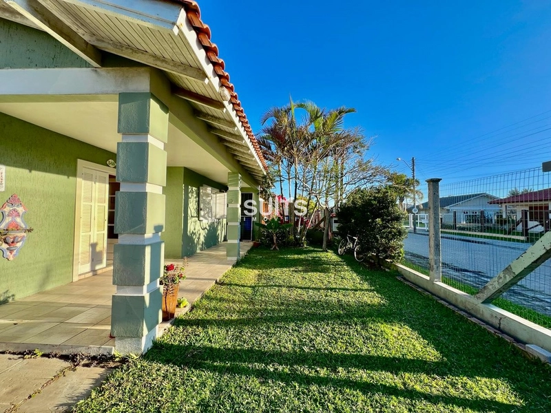 Excelente casa á venda na Noiva do Mar: 4ª foto da galeria de imagens do imóvel