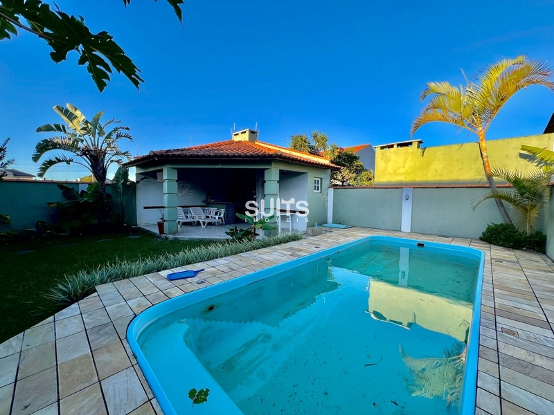 Excelente casa á venda na Noiva do Mar: 22ª foto da galeria de imagens do imóvel