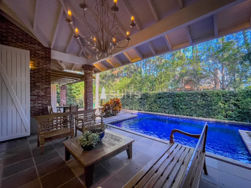 Incrível sobrado no condomínio Carmel em Atlântida: 19ª foto da galeria de imagens do imóvel