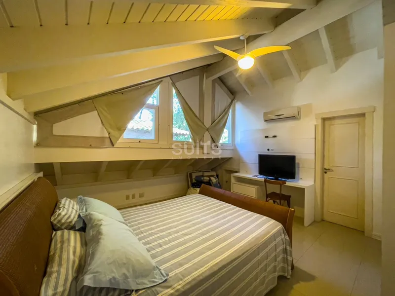 Incrível sobrado no condomínio Carmel em Atlântida: 45ª foto da galeria de imagens do imóvel