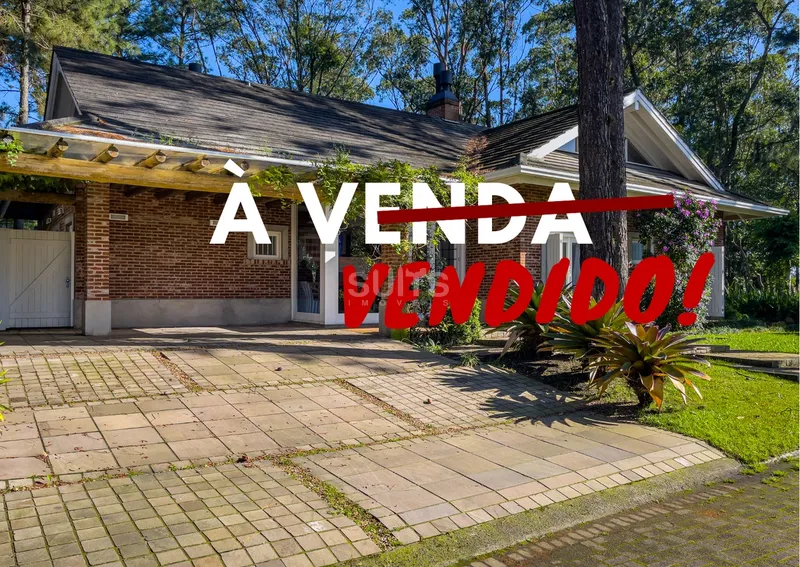 Incrível sobrado no condomínio Carmel em Atlântida: 1ª foto da galeria de imagens do imóvel