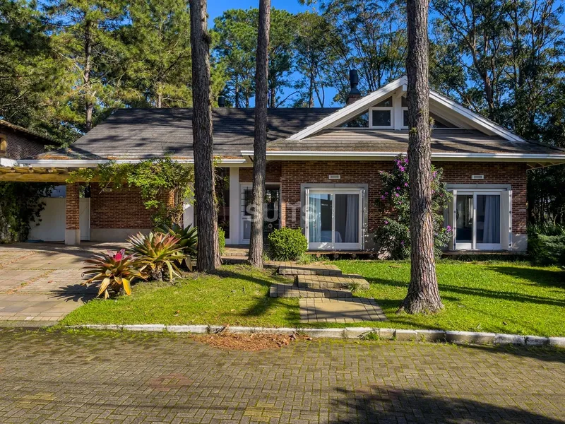 Incrível sobrado no condomínio Carmel em Atlântida: 3ª foto da galeria de imagens do imóvel