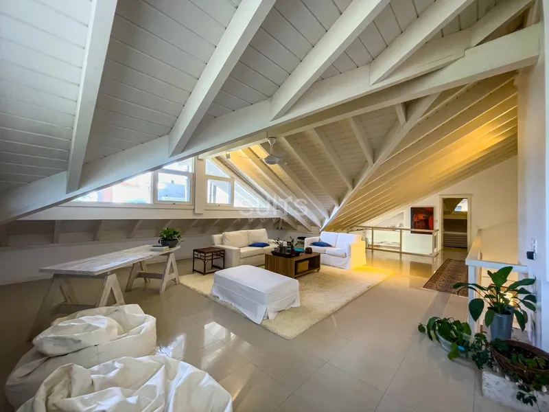 Incrível sobrado no condomínio Carmel em Atlântida: 42ª foto da galeria de imagens do imóvel