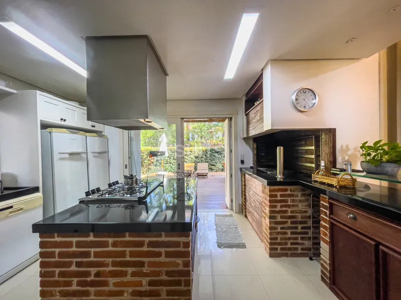 Incrível sobrado no condomínio Carmel em Atlântida: 17ª foto da galeria de imagens do imóvel