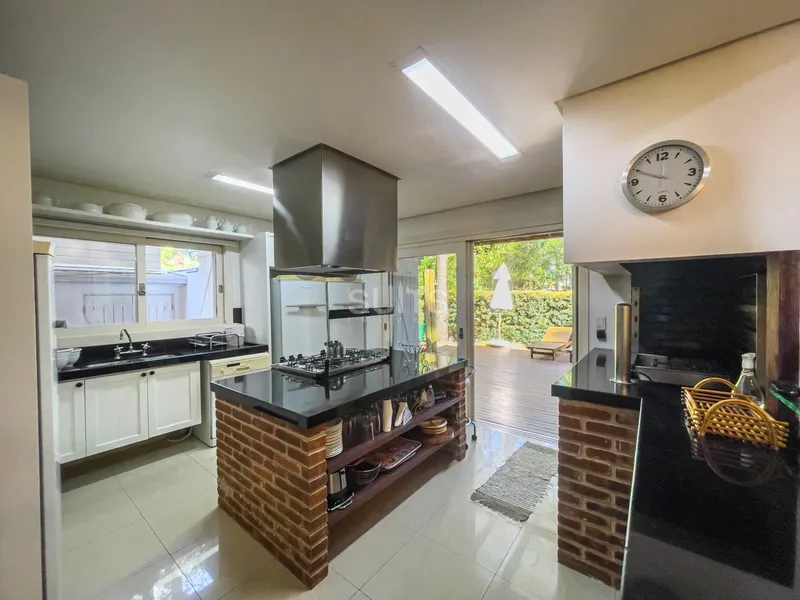 Incrível sobrado no condomínio Carmel em Atlântida: 15ª foto da galeria de imagens do imóvel