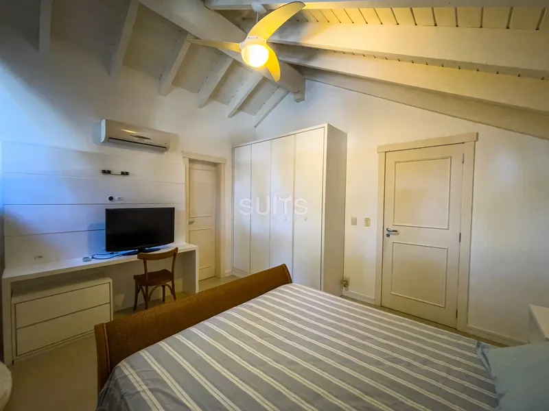 Incrível sobrado no condomínio Carmel em Atlântida: 47ª foto da galeria de imagens do imóvel